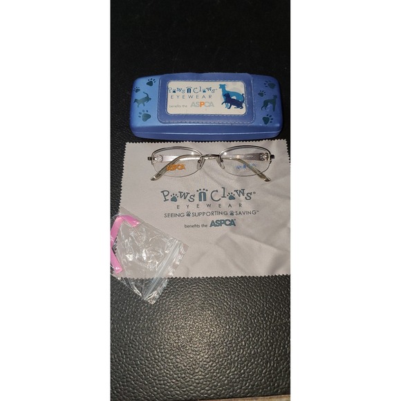 Accessories - ASPCA Glasses Frames